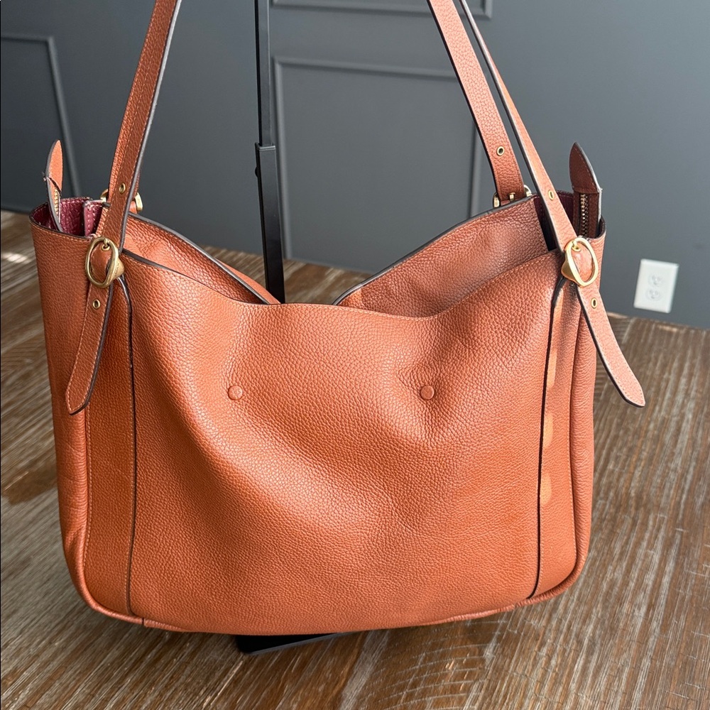 Coach Alana tote - Picture 5 of 17